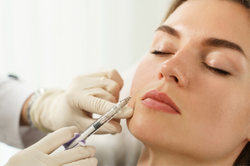 dudas sobre la medicina estética